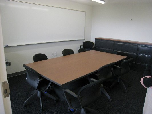 College of Charleston - Stern Center (4th Floor)