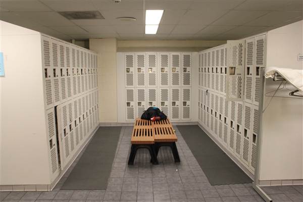 MUSC (Harper Student Wellness Center)
