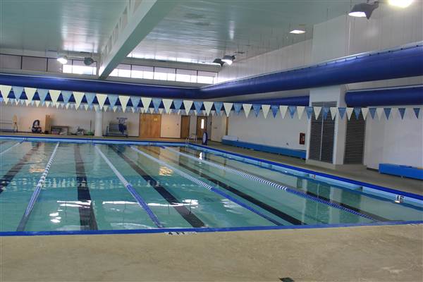 MUSC (Harper Student Wellness Center)
