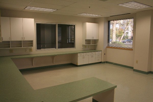 Roper St. Francis - West Ashley Medical Center