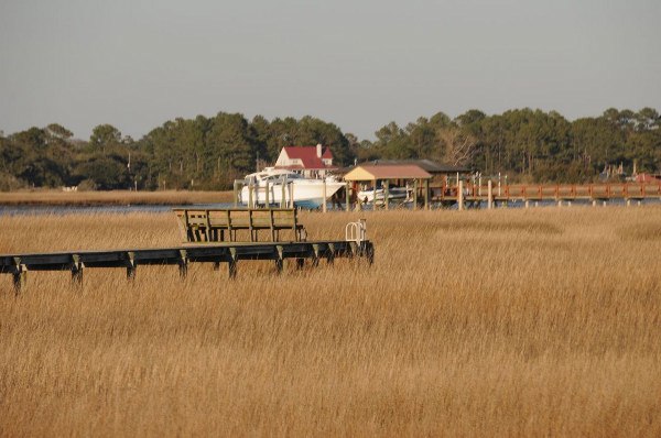 Headquarters Plantation Drive - House 6