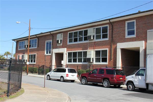 Wilmot J. Fraser Elementary School (closed)