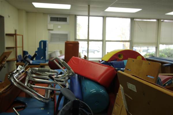 Wilmot J. Fraser Elementary School (closed)