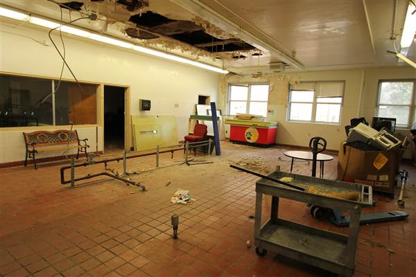 Wilmot J. Fraser Elementary School (closed)