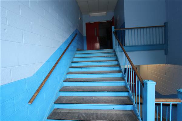 Wilmot J. Fraser Elementary School (closed)