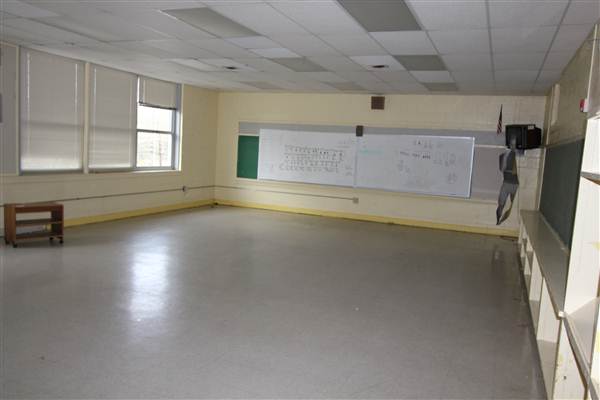 Wilmot J. Fraser Elementary School (closed)