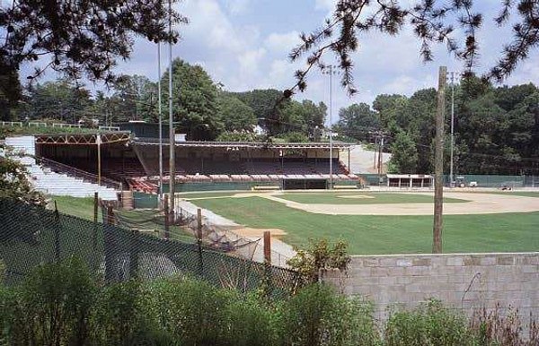 Duncan Park