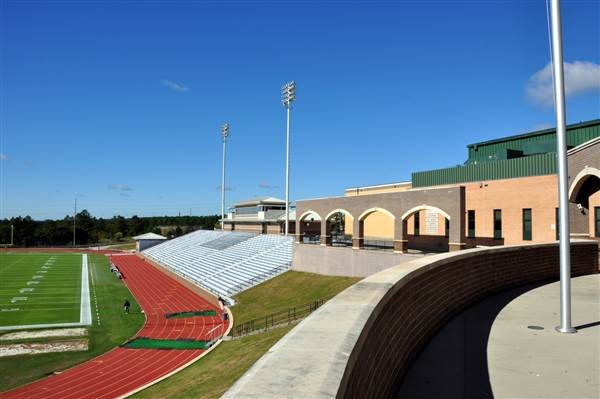 Spring Valley High School