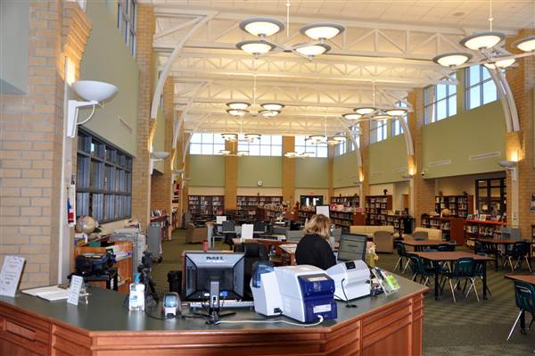 Spring Valley High School