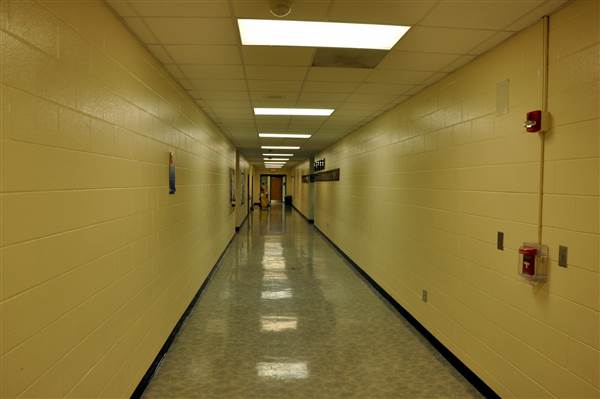Spring Valley High School