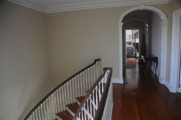 Boone Hall Plantation - Interior