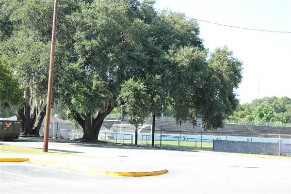 Carolina Voyager Charter School
