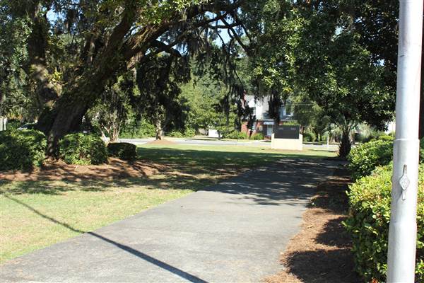 Carolina Voyager Charter School