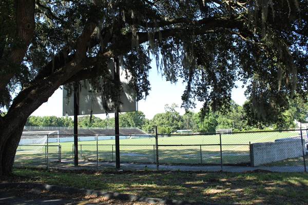 Carolina Voyager Charter School