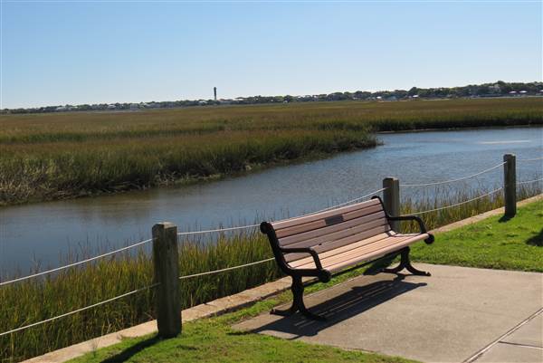 Pitt Street Bridge - Mt. Pleasant