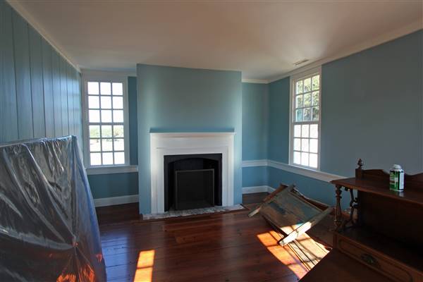Middleburg Plantation
