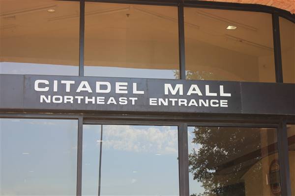 Citadel Mall - Food Court