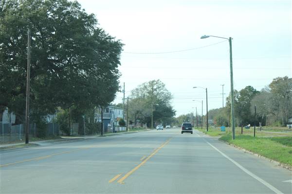 Reynolds Avenue