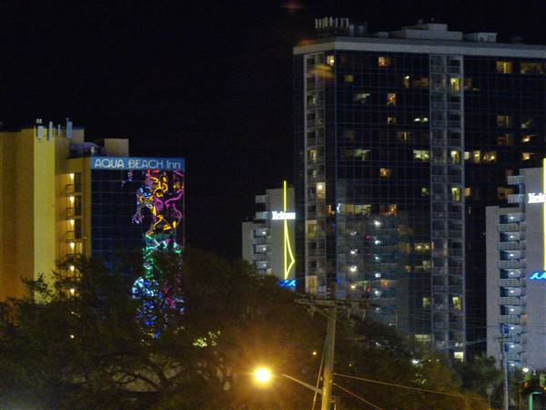 Myrtle Beach (4/4/2017 - Credits: jeff monks)
