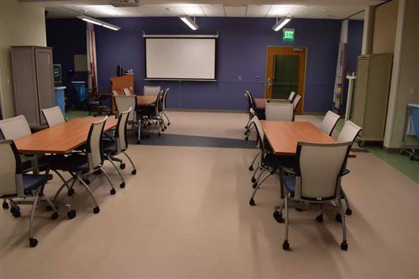 Trident Technical College - 970 Bldg.