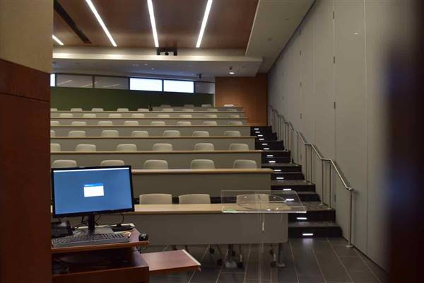 Trident Technical College - 970 Bldg.