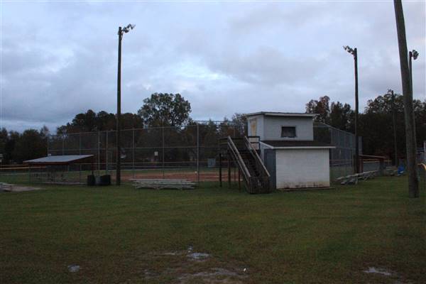 Chester County Fairgrounds