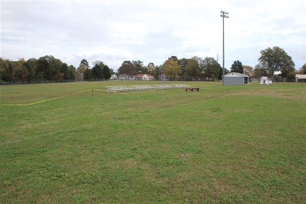 Chester County Fairgrounds