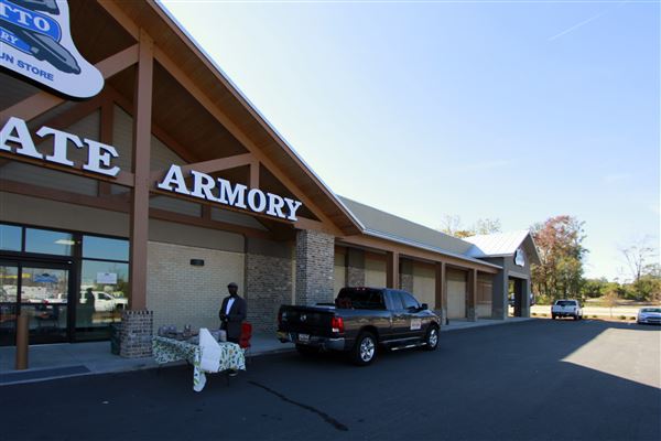 Palmetto State Armory