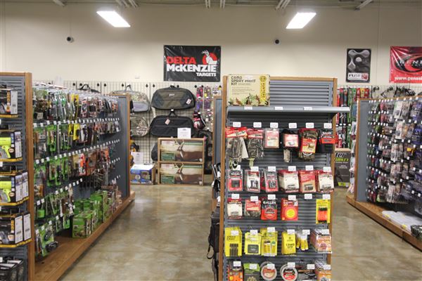 Palmetto State Armory
