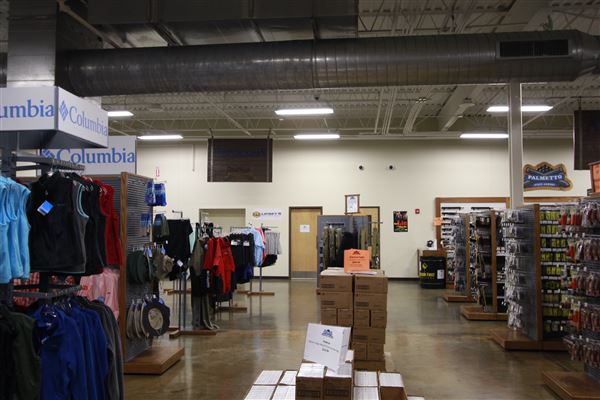 Palmetto State Armory