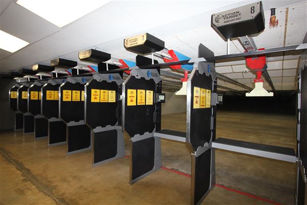 Palmetto State Armory