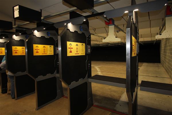 Palmetto State Armory