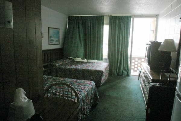 Lazy G Motel
