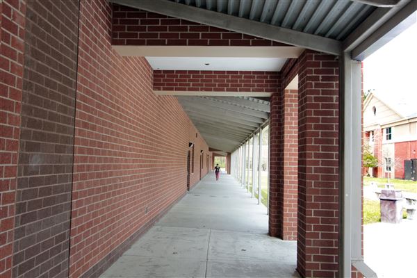 West Ashley High School - 2018