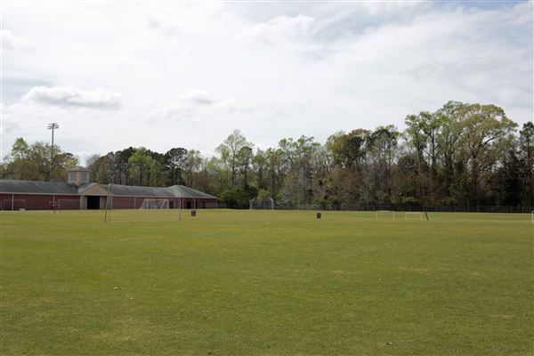 West Ashley High School - 2018