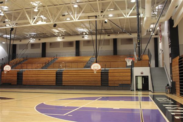 West Ashley High School - 2018