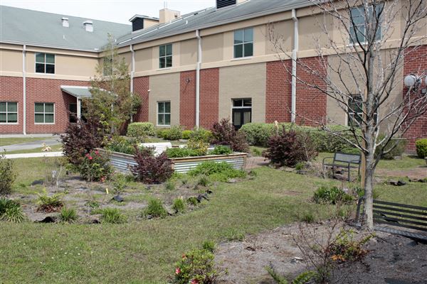 West Ashley High School - 2018