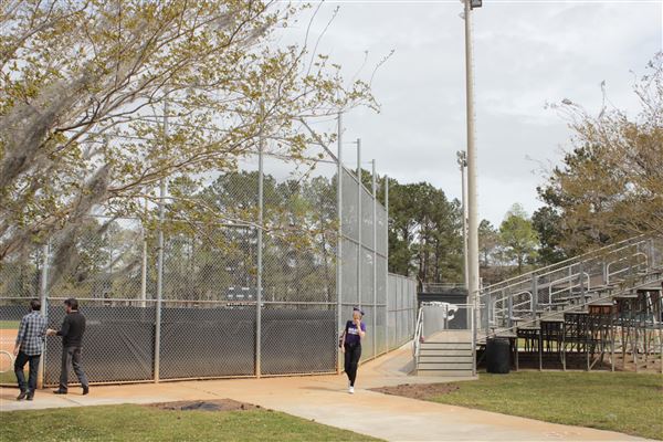 West Ashley High School - 2018