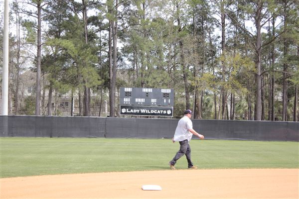 West Ashley High School - 2018