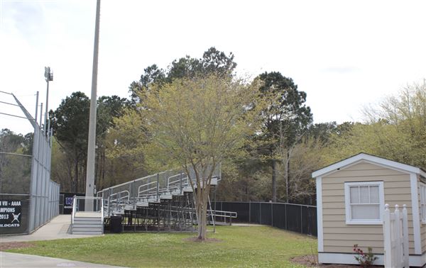 West Ashley High School - 2018