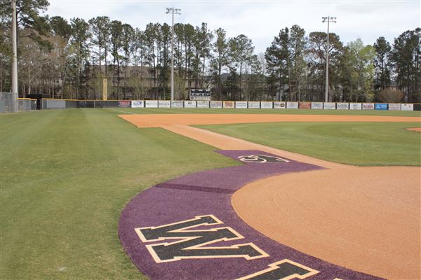 West Ashley High School - 2018