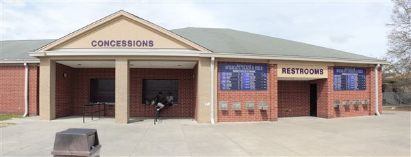 West Ashley High School - 2018
