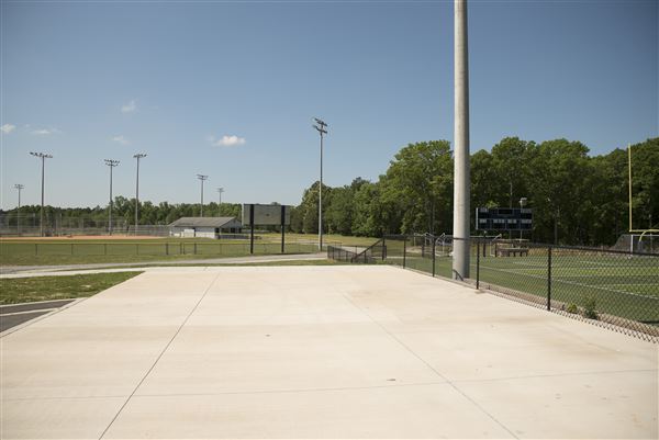 Clover 9th Grade Campus