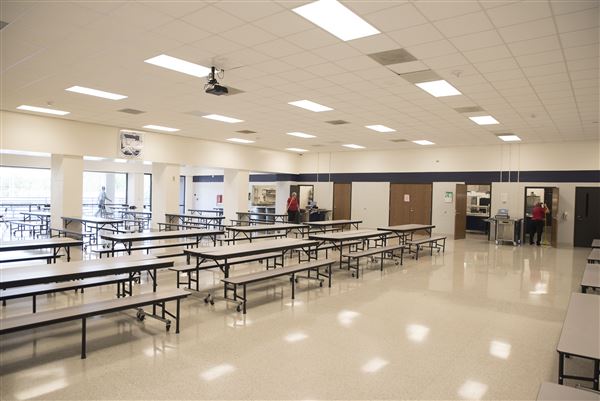Clover 9th Grade Campus