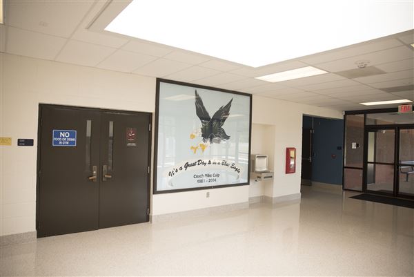 Clover 9th Grade Campus