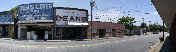 Reynolds Avenue