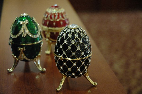 Galloway and Moseley Jewelry
