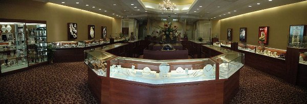 Galloway and Moseley Jewelry