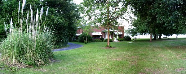 Santee Cooper - Wampee/Somerset Conference Center