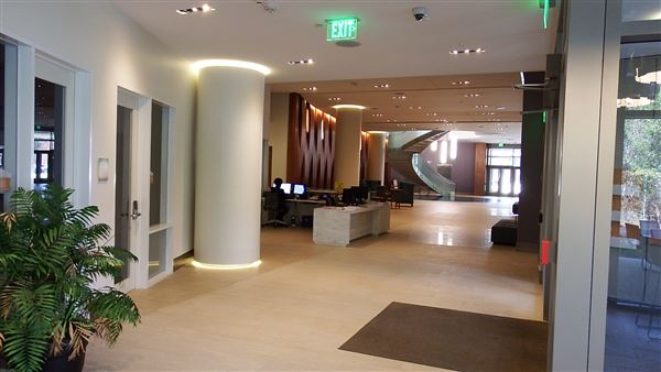 Trident Technical College - 970 Bldg.
